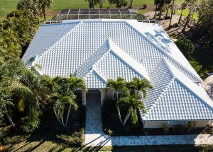 Tile Roofs