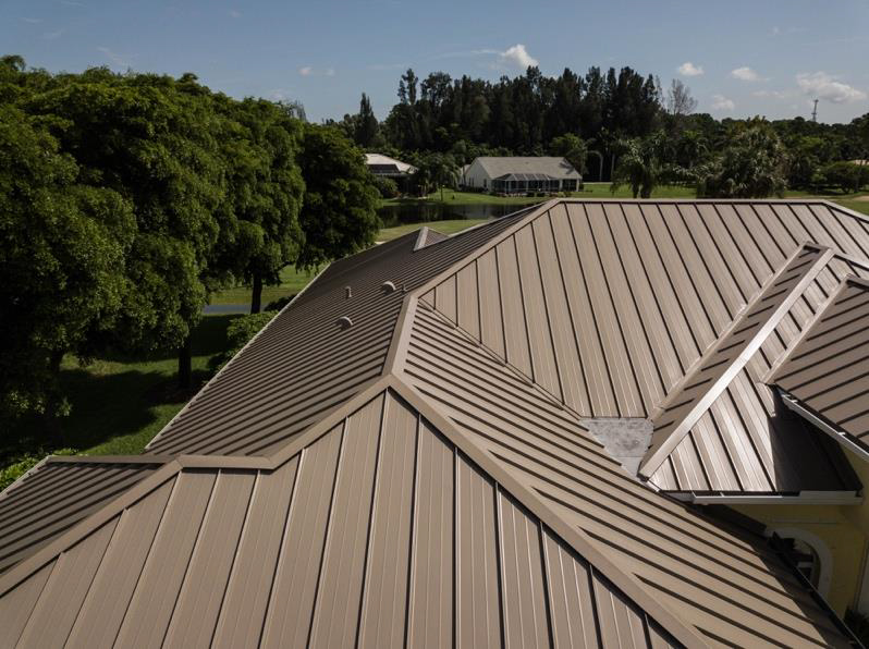 Roofing Company in Florida