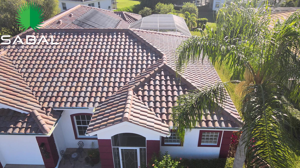 You are currently viewing Why Crown Roof Tiles is the Best Tile Roofing Brand?