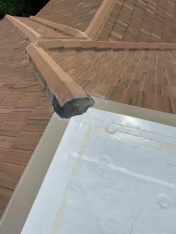 Sabal Construction Roof Repair
