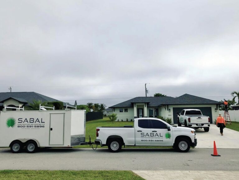 Cape Coral Gutter Installation Fort Myers Gutter Replacement