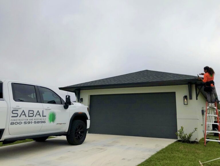 Cape Coral Gutter Installation Fort Myers Gutter Replacement