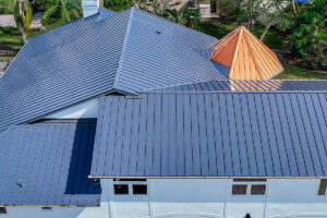 Metal Roofing in Fort Myers
