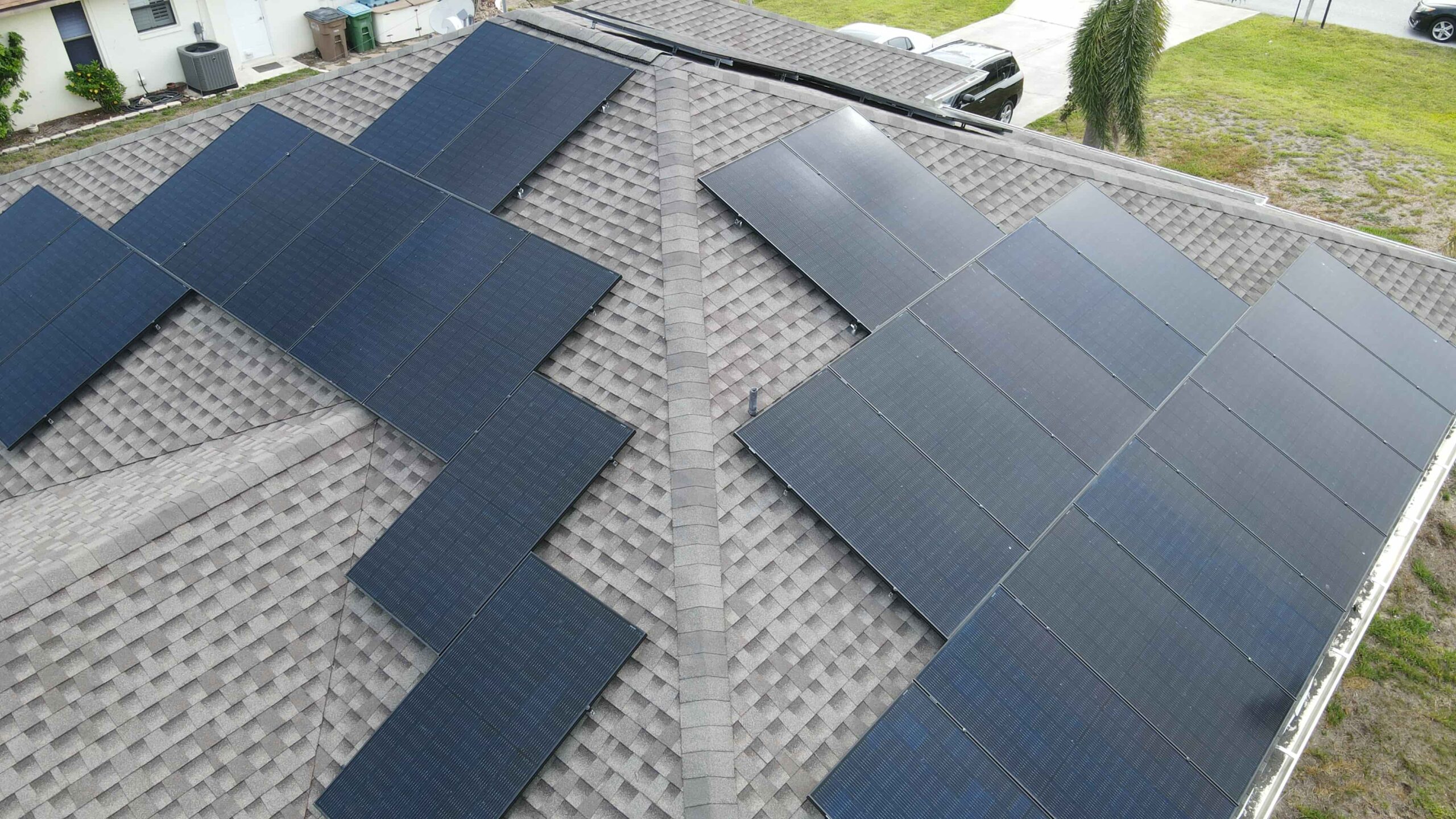 PV solar