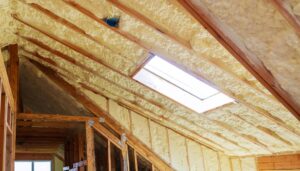 Read more about the article The Synergy of Roof Insulation and Ventilation in Fort Myers and Cape Coral, FL