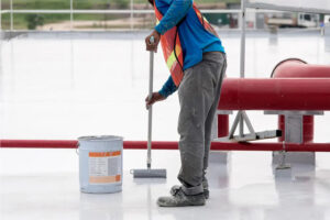Read more about the article Importance of Waterproofing in Commercial Roofing in Fort Myers and Cape Coral, Florida